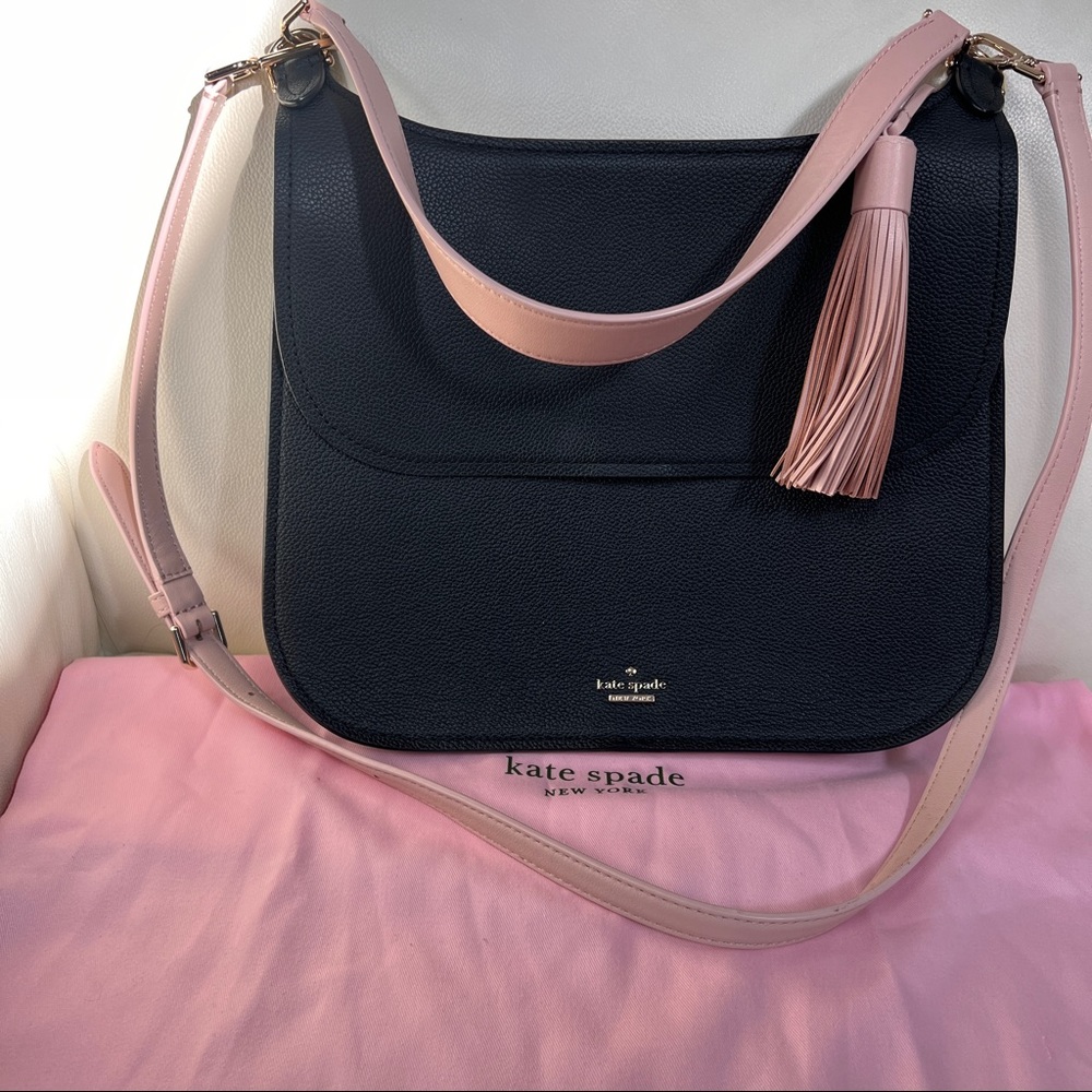 KATE SPADE CLINTON STREET JACALYN